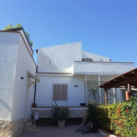 Sottovento Marzamemi Rooms&Relax Екстериор снимка