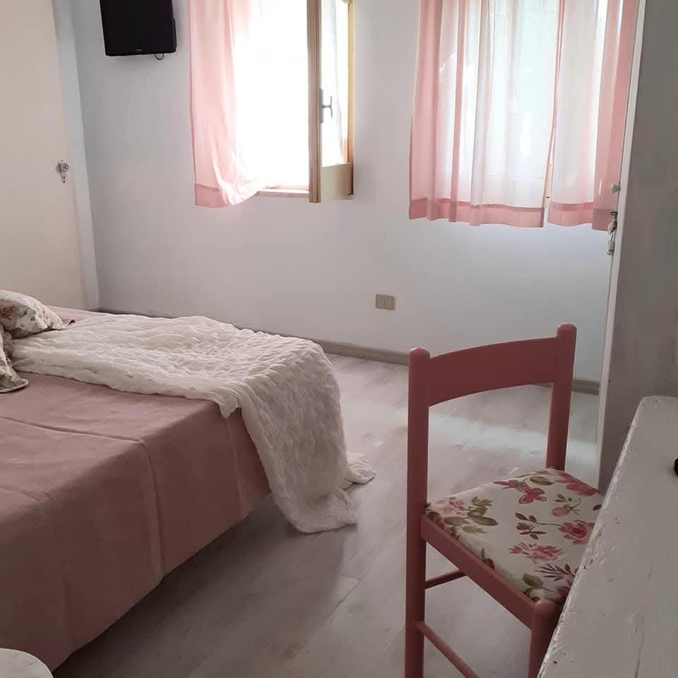 Sottovento Marzamemi Rooms&Relax Екстериор снимка