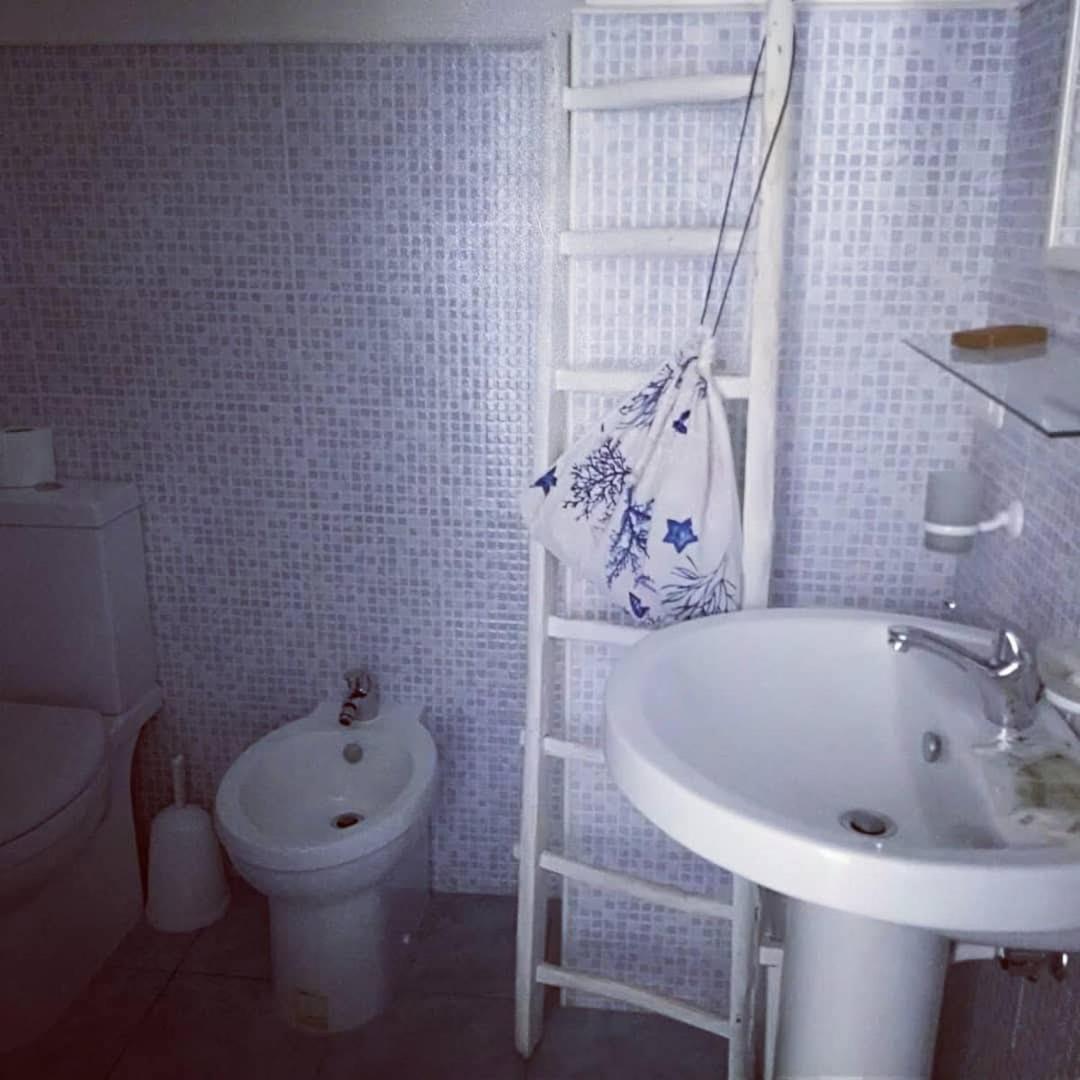 Sottovento Marzamemi Rooms&Relax Екстериор снимка