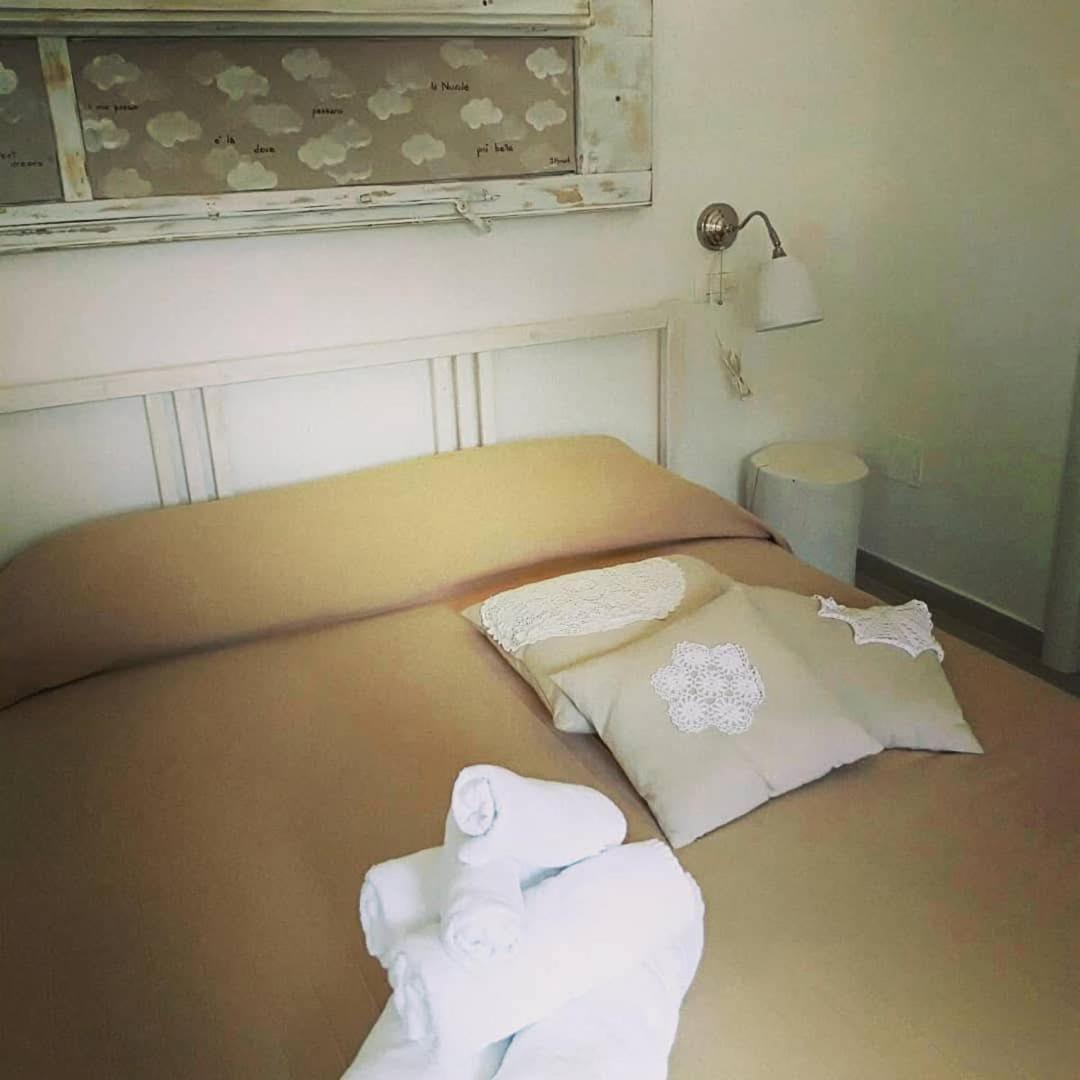 Sottovento Marzamemi Rooms&Relax Екстериор снимка