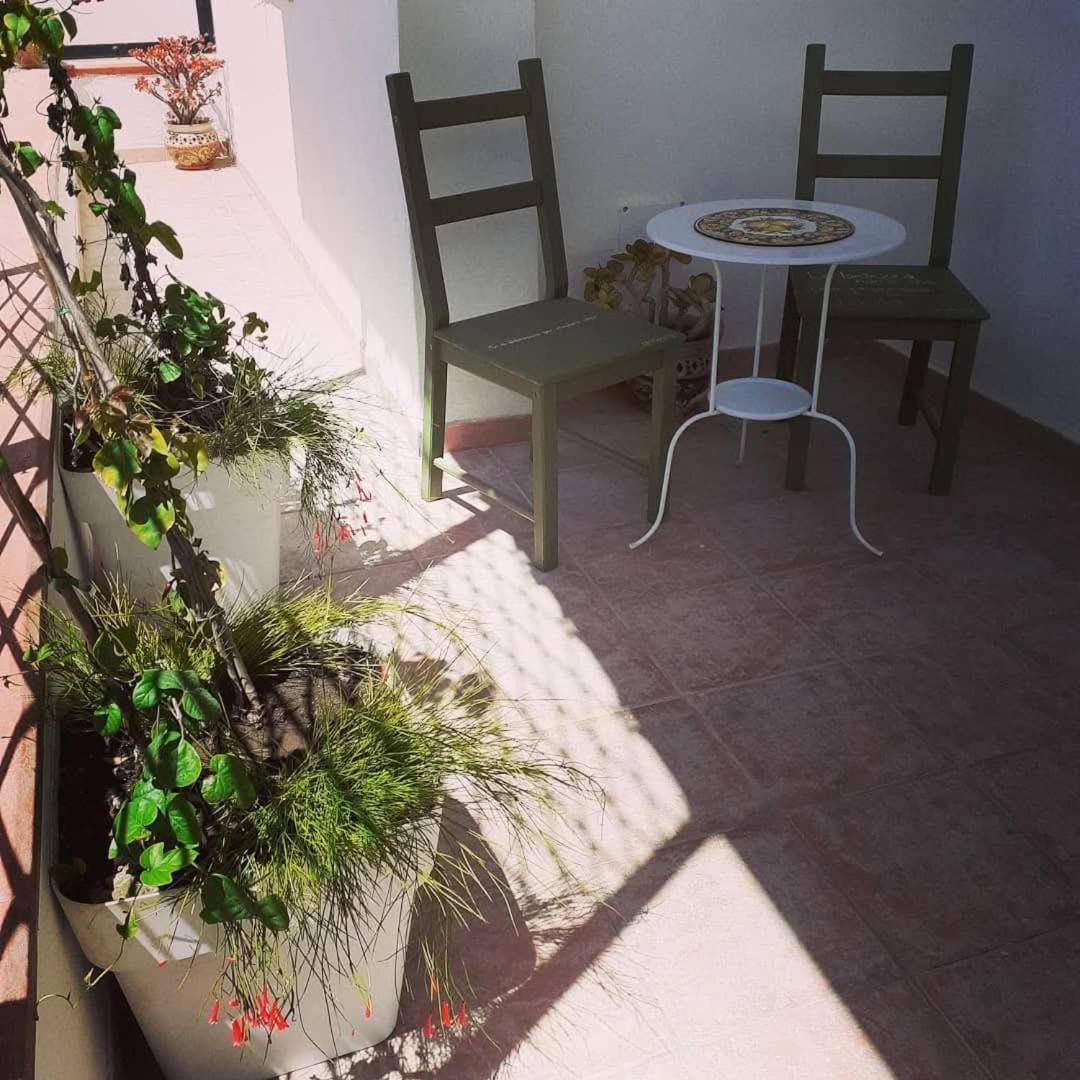 Sottovento Marzamemi Rooms&Relax Екстериор снимка