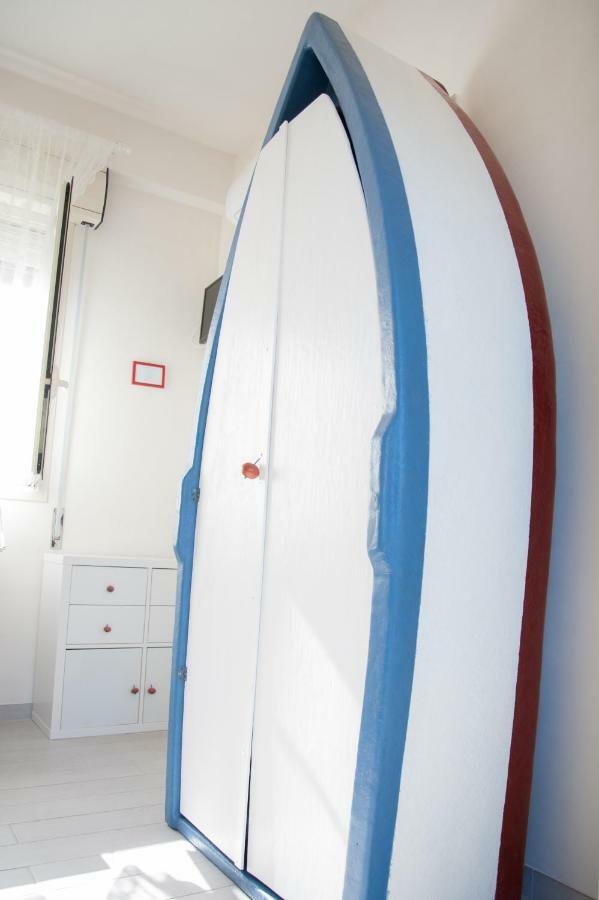 Sottovento Marzamemi Rooms&Relax Екстериор снимка
